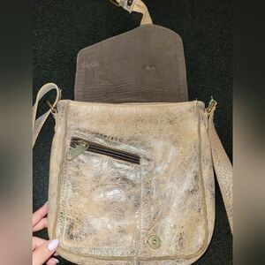 BED STU Crossover Purse